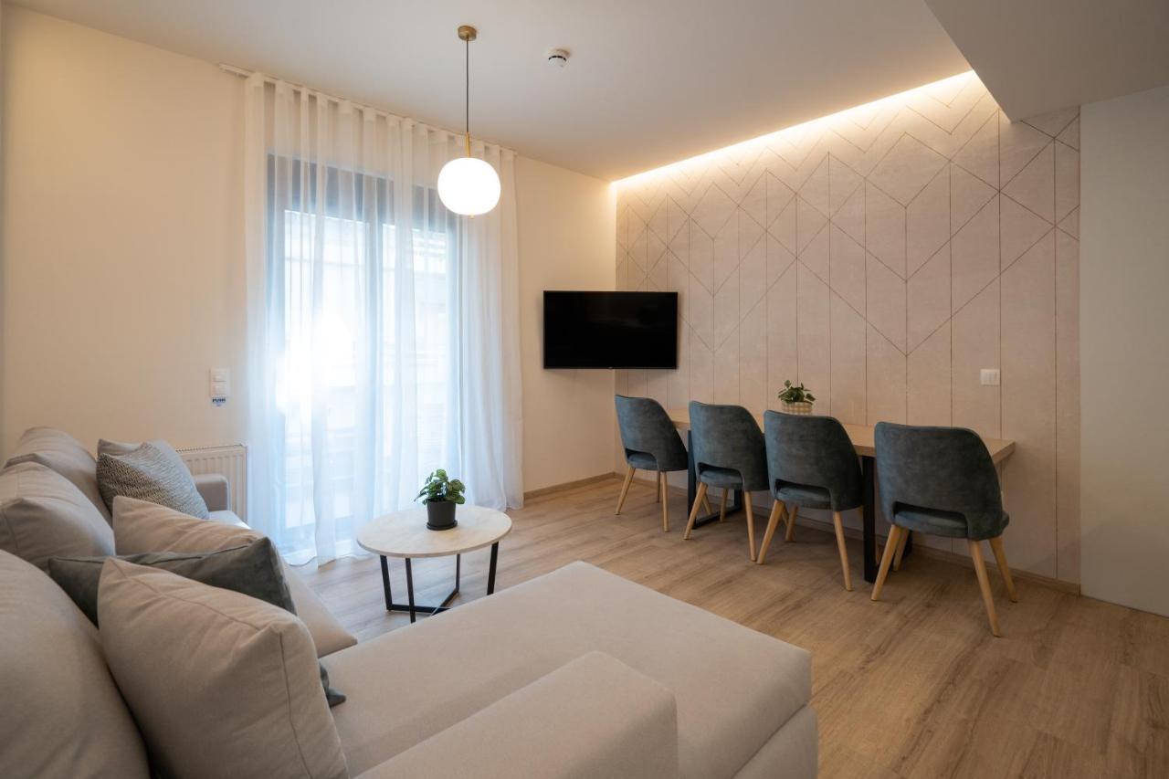 Standard Apartment