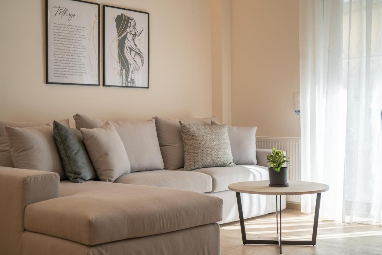 Standard Apartment