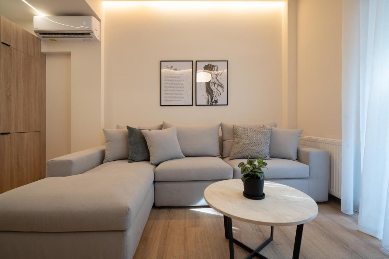 Standard Apartment