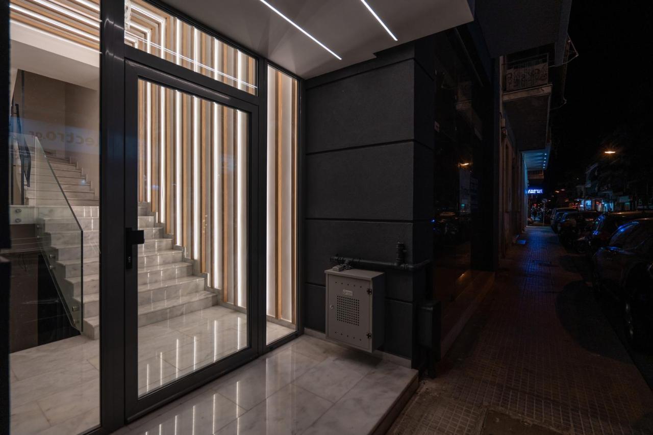 Penthouse Apartment